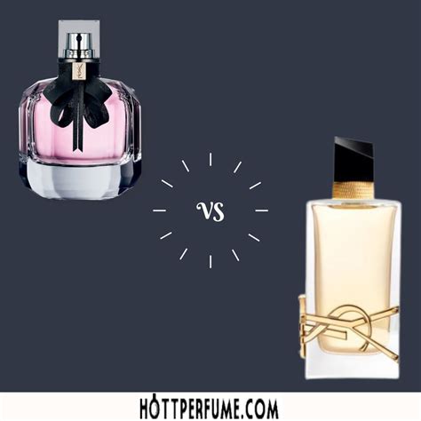 ysl mon paris怎么样|ysl vs mon paris.